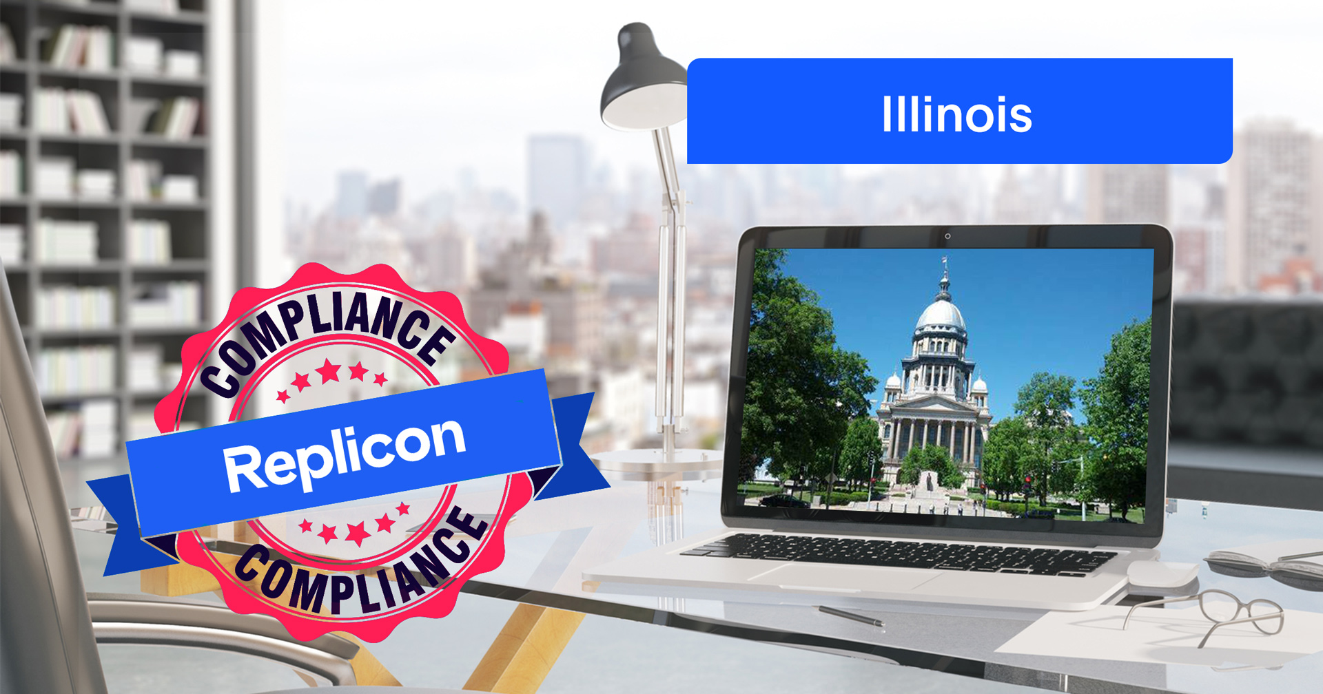 Global Compliance Desk – Illinois