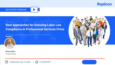 Best Approaches for Ensuring Labor Law Compliance in Professional Services Firms