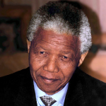 Nelson Mandela image