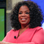 Oprah Winfrey image