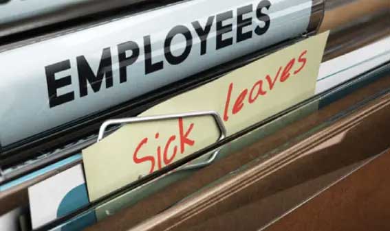 California Paid Sick Leave Law