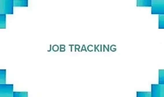 Job Tracking from Multiple Devices
