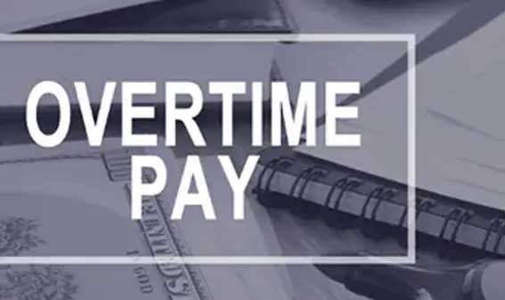 Guide to Overtime Pay