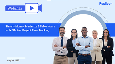 Time Is Money: Maximize Billable Hours With Efficient Project Time Tracking