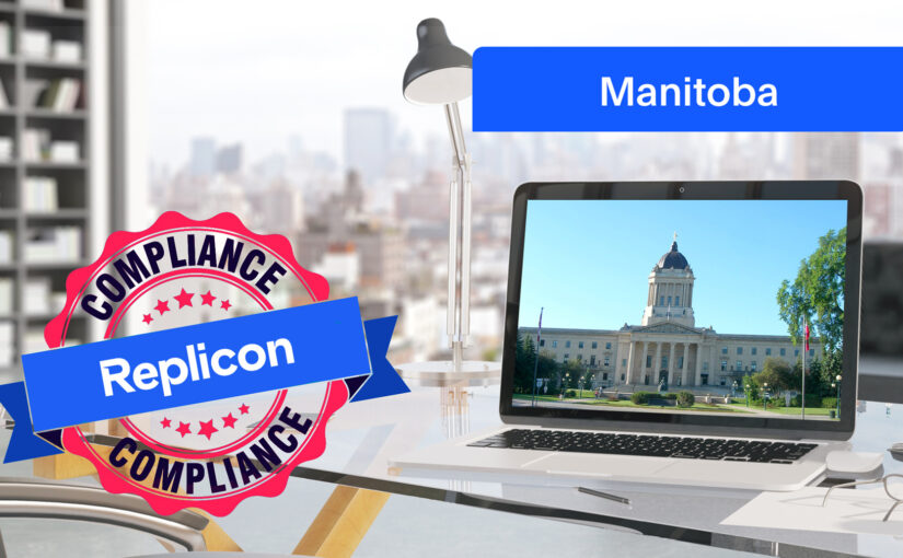 Global Compliance Desk – Manitoba