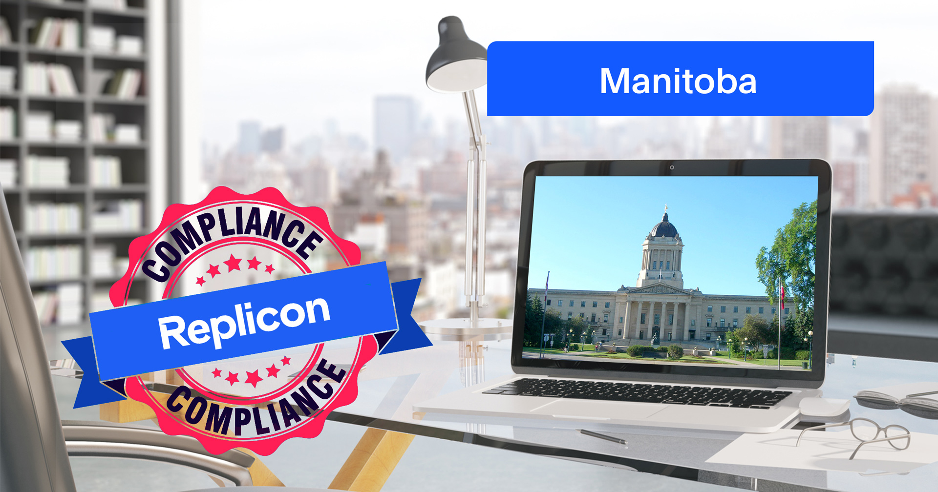 Global Compliance Desk – Manitoba