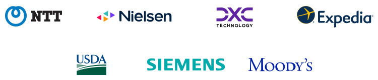 Replicon, Trusted by Global Businesses
