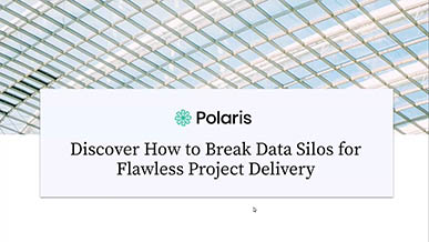 Discover How to Break Data Silos for Flawless Project Delivery
