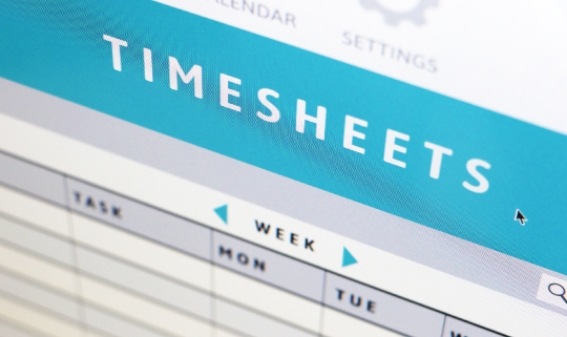 Free Timesheet Templates