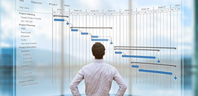 Gantt Charts