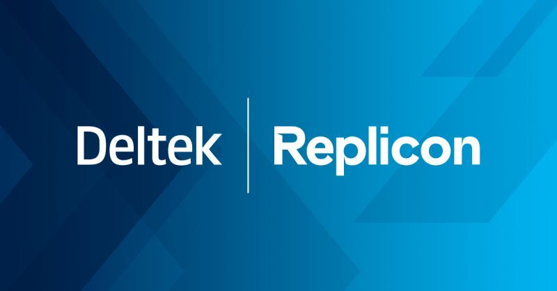 Deltek and Replicon: Better Together