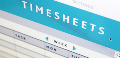 Free Timesheet Templates