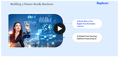 Accelerate Digital Transformation in Professional Services With Time Tracking Efficiencies
