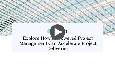 Explore How AI-powered Project Management Can Accelerate Project Deliveries