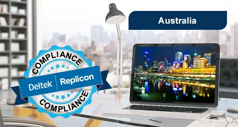 Global Compliance- Australia