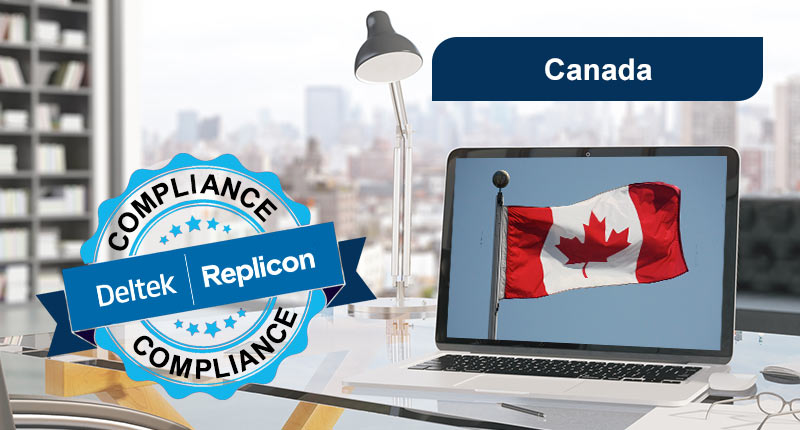 Global Compliance – Canada