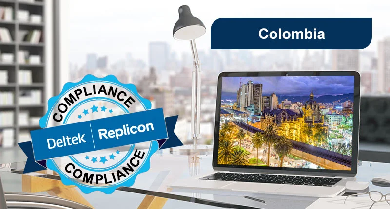 Global Compliance – Colombia