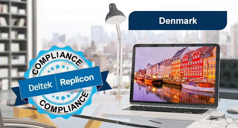 Global Compliance – Denmark
