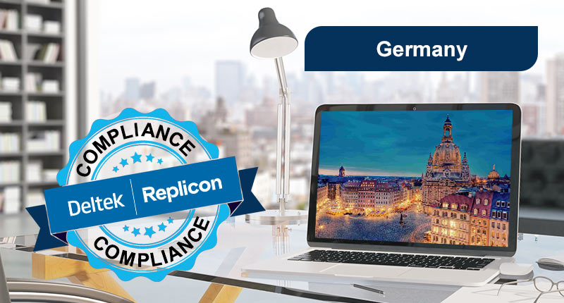 Global Compliance – Germany