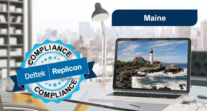 Global Compliance – Maine