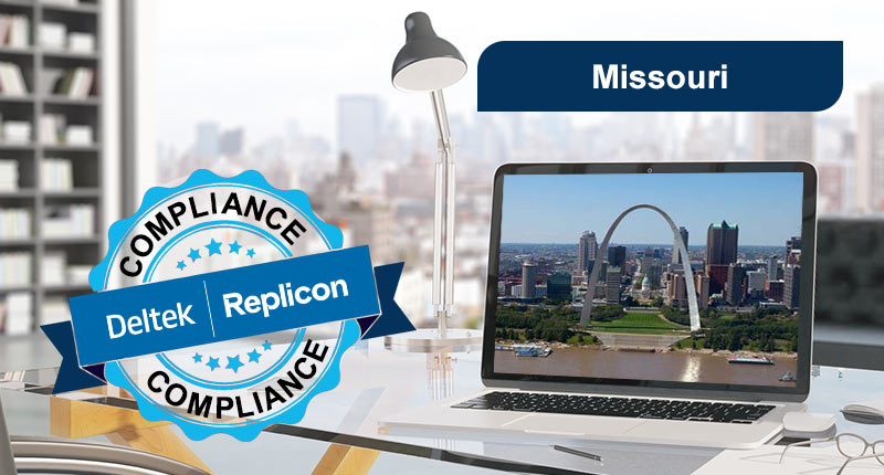 Global Compliance- Missouri