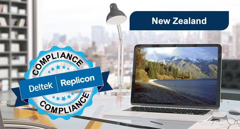 Global Compliance – New Zealand