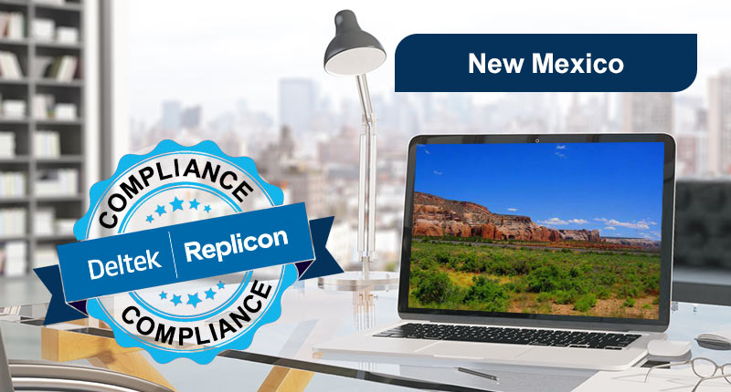 Global Compliance Desk – Mexico