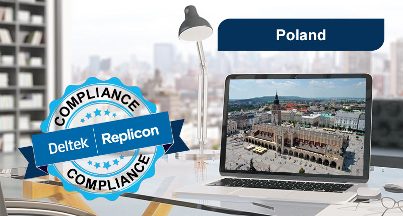 Global Compliance – Poland