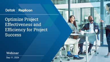 Optimize Project Effectiveness and Efficiency for Project Success