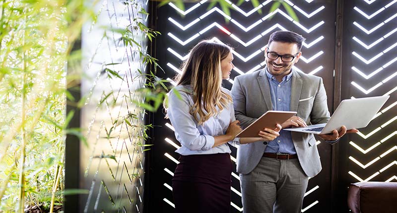 Enhanced Compliance Capabilities in Replicon