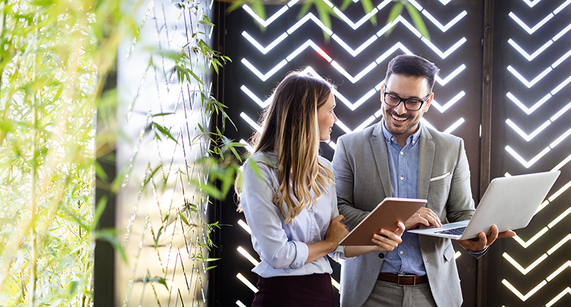 Simplifying Complex Billing and Expense Management