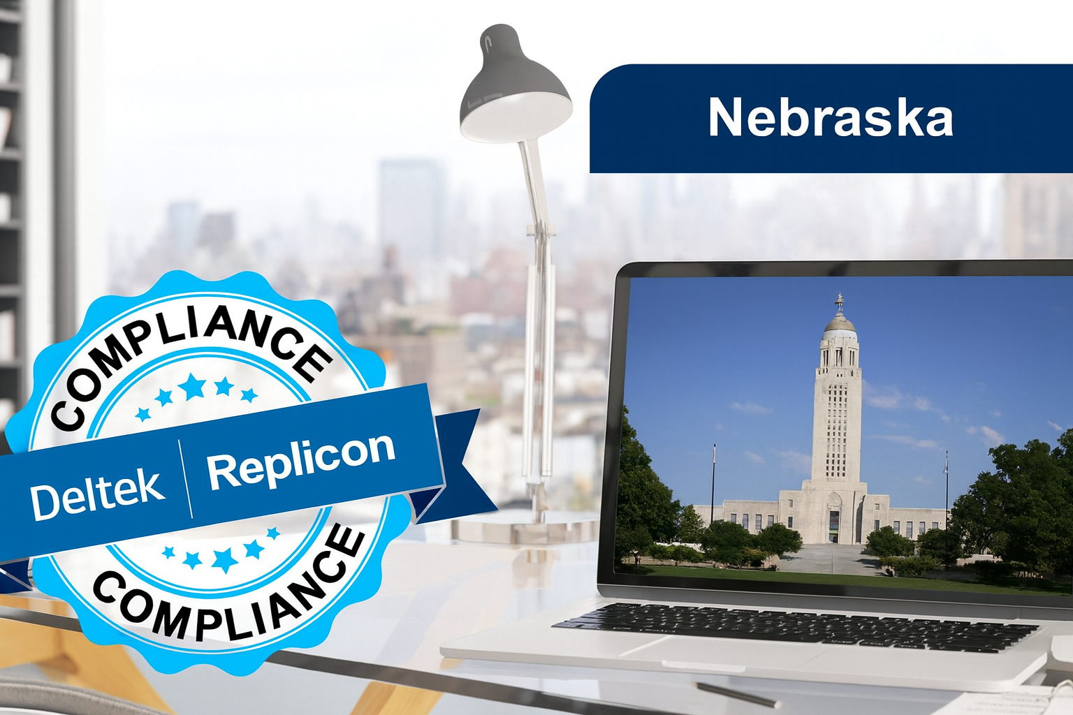 Global Compliance – Nebraska