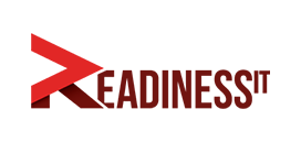 Logo of Readiness IT