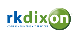 Logo of RK Dixon