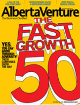 Alberta’s Fastest Growing Companies