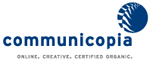 Communicopia Logo
