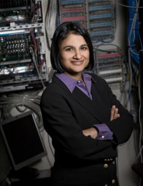 Lakshmi Raj, Replicon Co-CEO Lakshmi Raj, Replicon Co-CEO