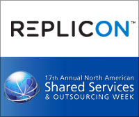 North American Shared Services and Outsourcing Week