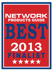 Best Products Awards by Network Products Guide
