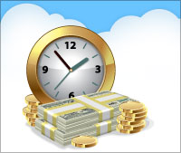 Need for time and expense tracking in the cloud