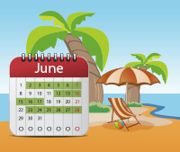 Got Time Off? How to Combat Summer Vacation Staffing Chaos 