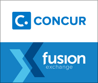 Replicon @ Concur Fusion Exchange 2013