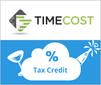 TimeCost Helps Replicon Secure R&D Tax Credits