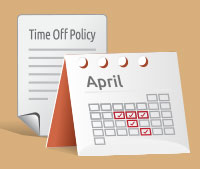 Time to Get Serious about your Time-off Policies
