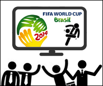 Are your Employees Getting “World Cup Flu?”