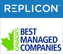 Replicon named regional finalist for the 2014 Canada’s Best Managed Companies Award 