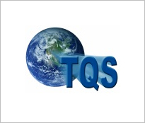TQS Inc logo