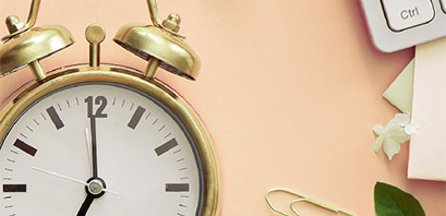 Replicon Time tracking lagging behind