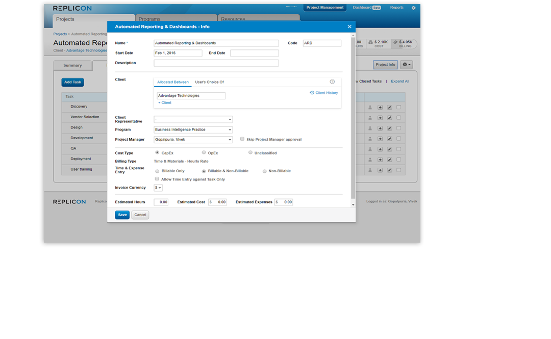 configurable metadata associations