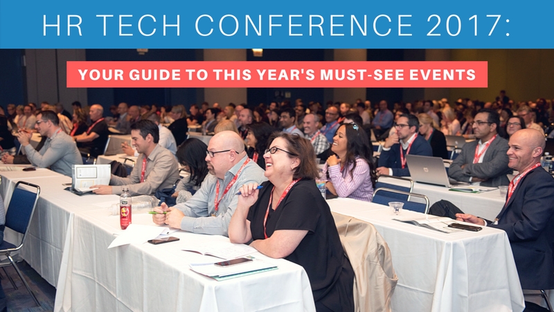 HR Tech Conference